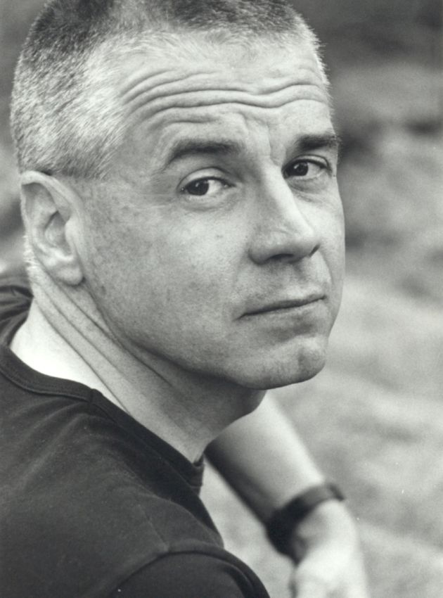 Matthias Politycki Herr der Hörner Alte Feuerwache Mannheim