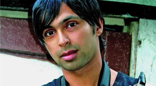 Arun Ghosh Quintet Alte Feuerwache Mannheim