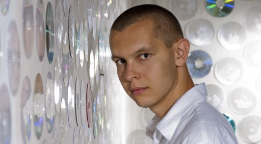 Pawel Kaczmarczyk AUDIOFEELING Band Alte Feuerwache Mannheim