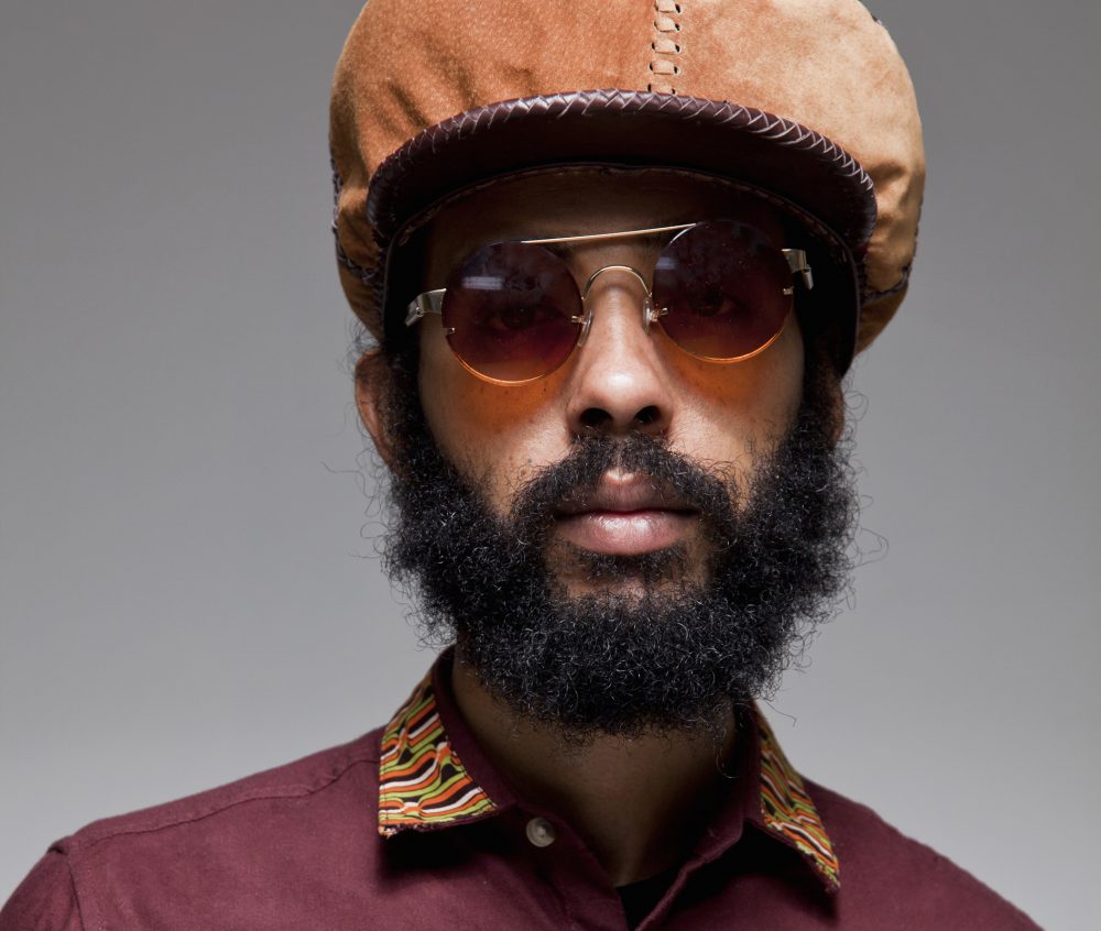 Reggaeville Easter Special: Protoje, Mr. Vegas, Nattali Rize – Alte ...