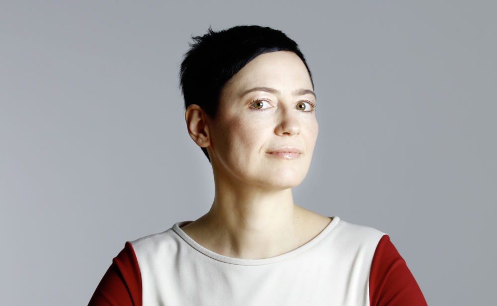 Heimat II. Nein heißt Ja? Petra Piuk widmet sich der Schlagerwelt