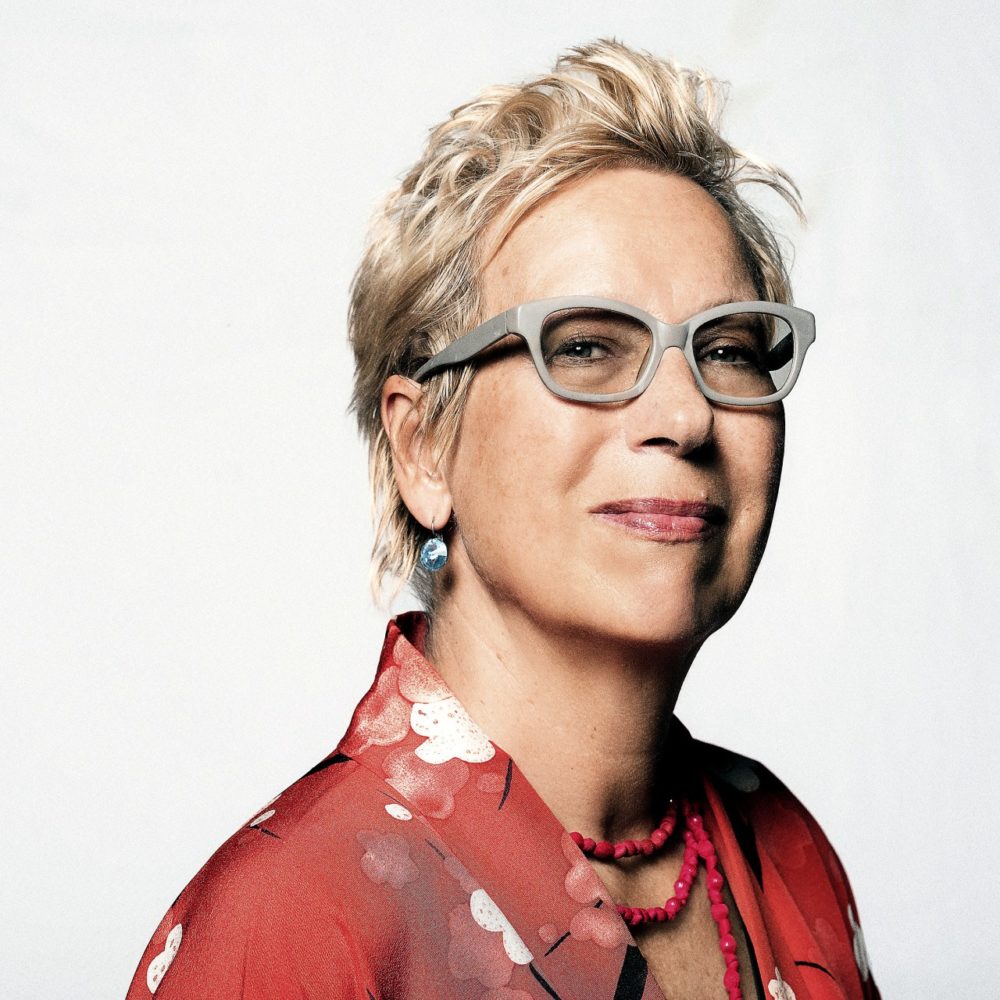 lesen.hören 14 Lesen Schreiben Atmen. Doris Dörrie und die Bücher