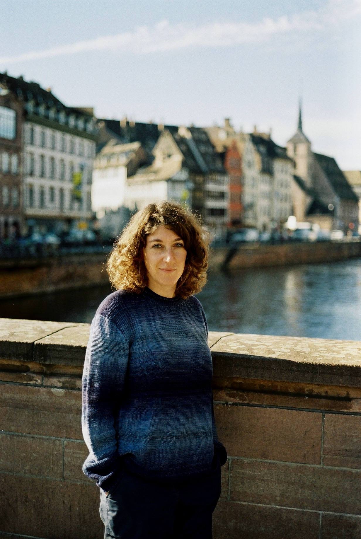 Ist das ein Mensch? Carolin Emcke, Lena Gorelik und Maryam Zaree lesen