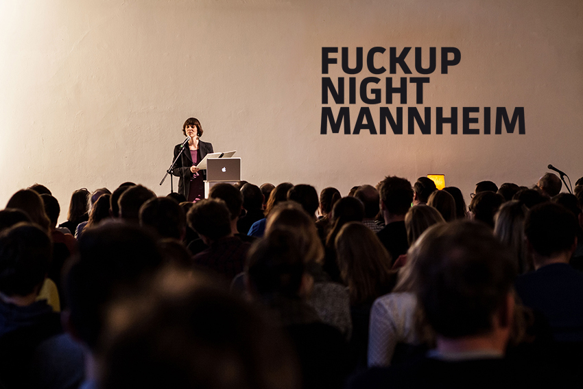 23.04.2026 Fuckup Night Mannheim
