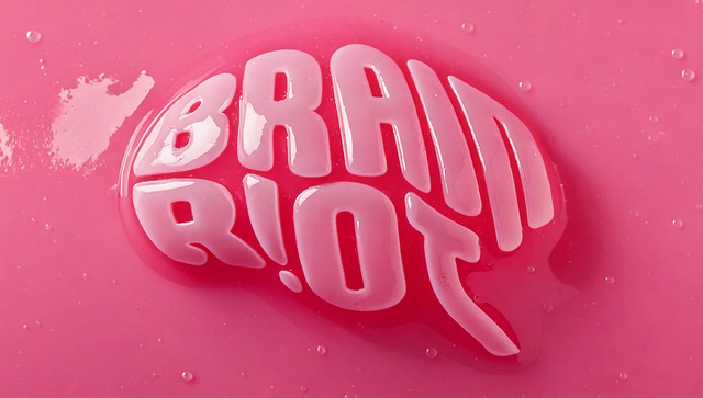 BRAINR!OT – Alte Feuerwache, 05.11.2026
