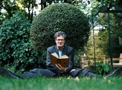 Ein Abend für Roger Willemsen