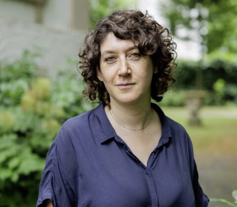 Über Mütter und Nicht-Mütter. Lena Gorelik spricht mit Insa Wilke