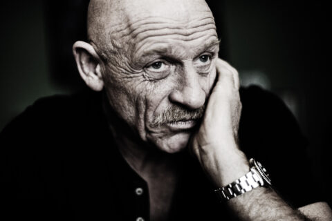 True Crime mit Joe Bausch