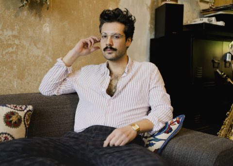 Ozan Zakariya Keskinkiliç