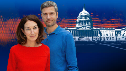 Amerika, wir müssen reden!