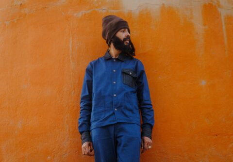 Protoje