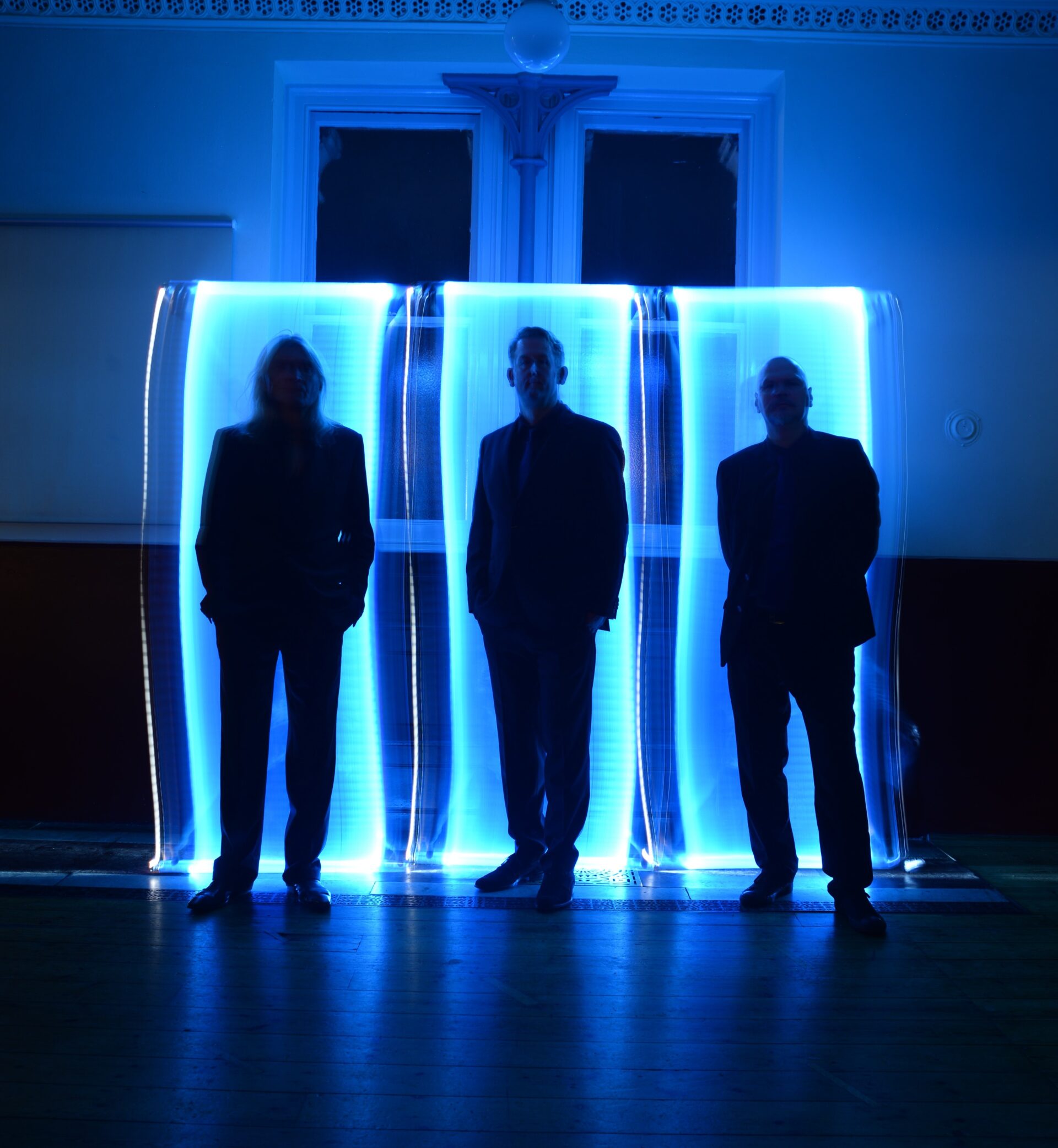 Enjoy Jazz: Bohren & der Club of Gore – Alte Feuerwache, 30.10.2026