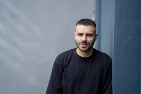 Jean Philippe Kindler