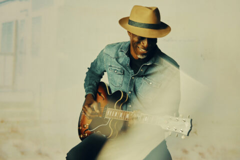 Keb’ Mo’