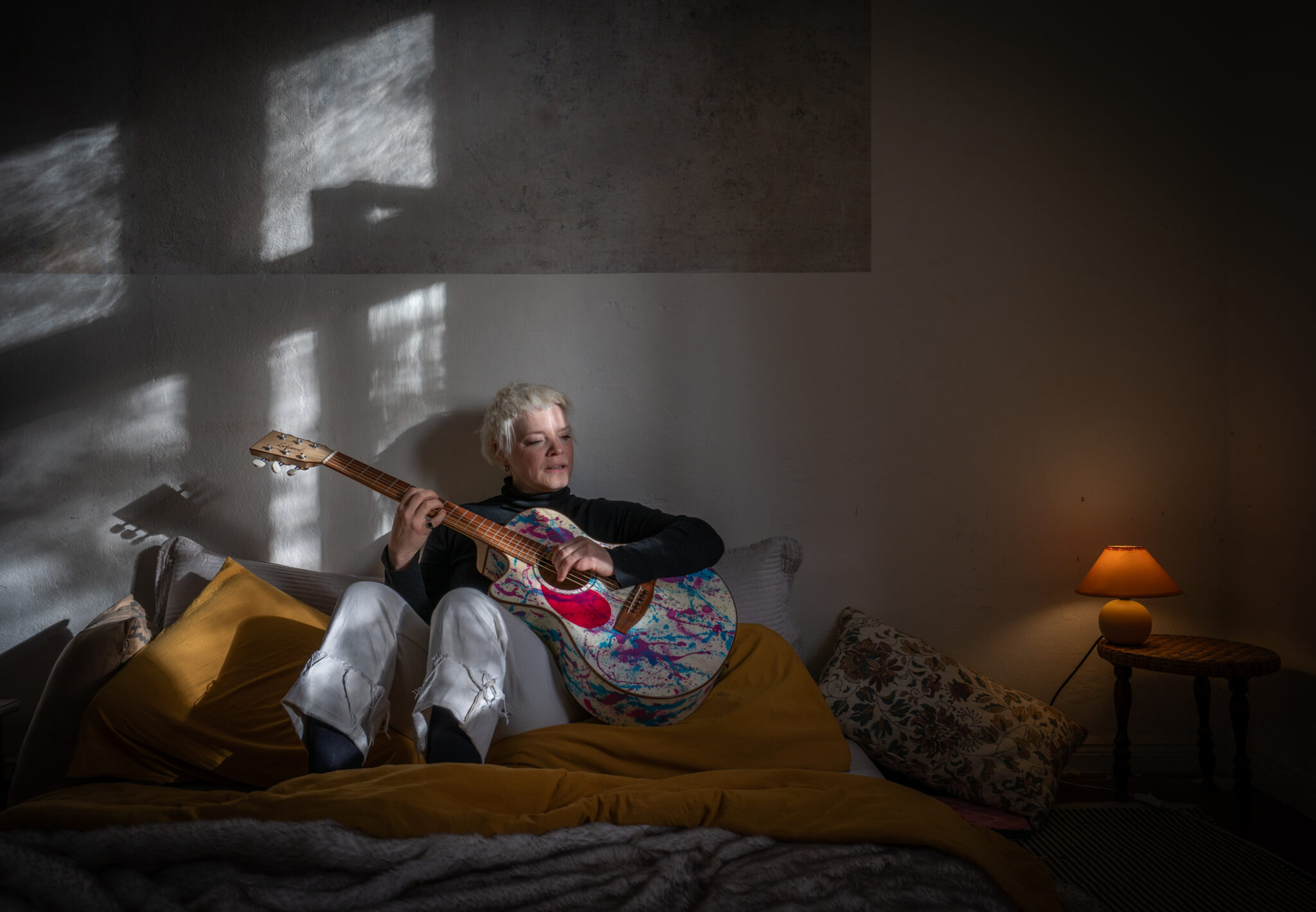 Wallis Bird – Alte Feuerwache, 14.10.2026