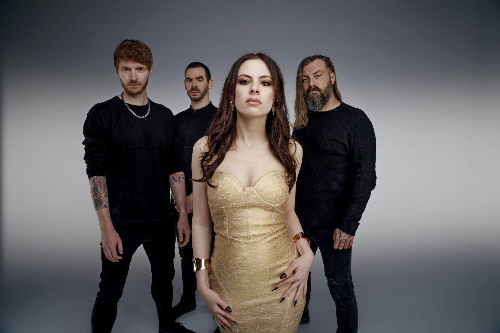 Beyond the Black – Alte Feuerwache, 20.09.2026