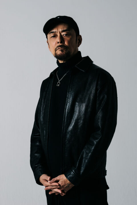 Enjoy Jazz:  DJ Krush