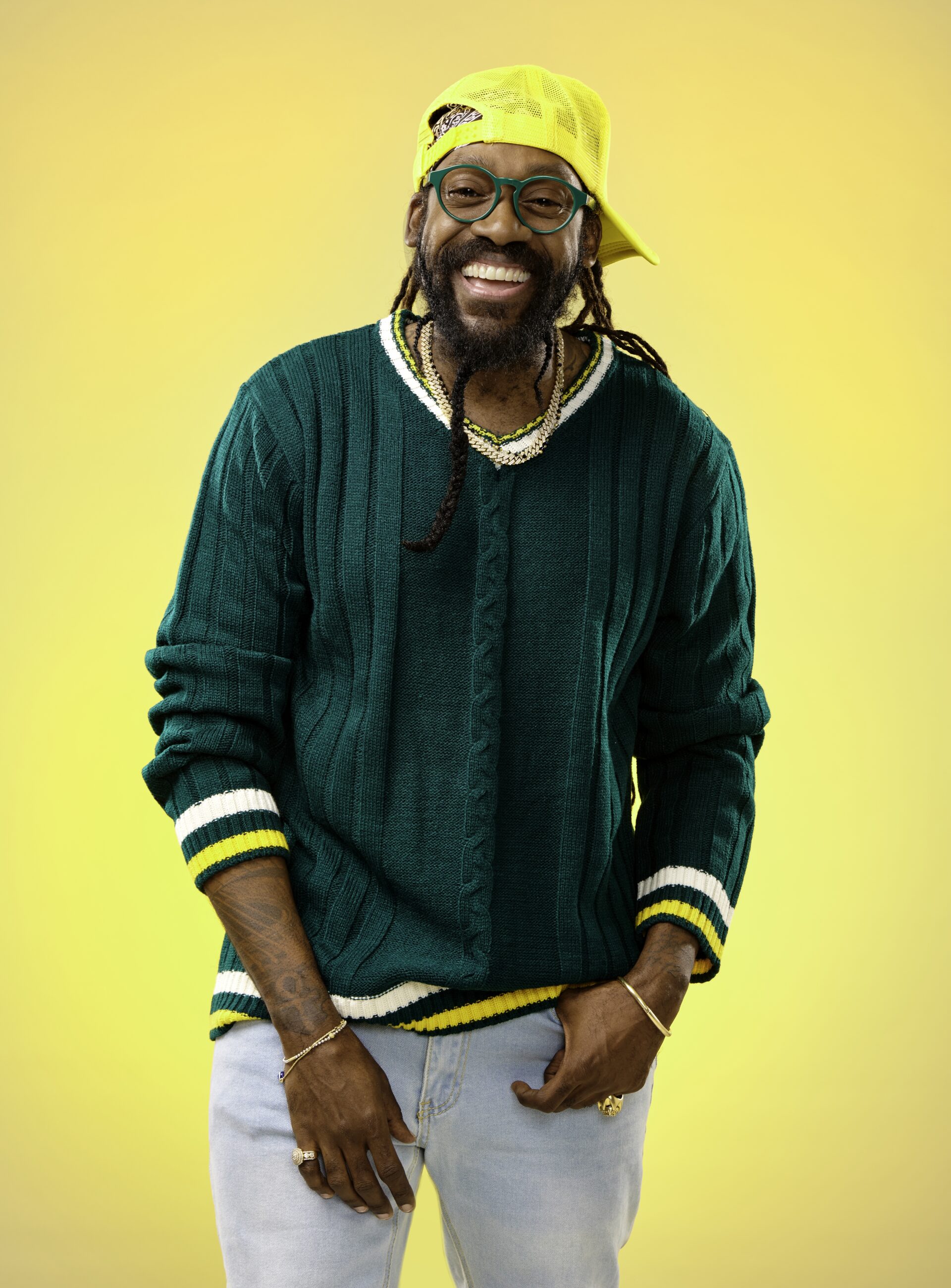 Tarrus Riley feat. Dean Fraser & Blak Soil Band – Alte Feuerwache, 21.07.2026