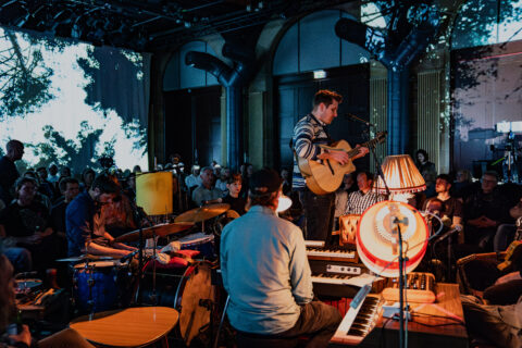 Das Vereinsheim – Alte Feuerwache, 03.12.2026