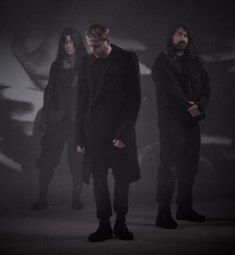 Health – Alte Feuerwache, 24.11.2026