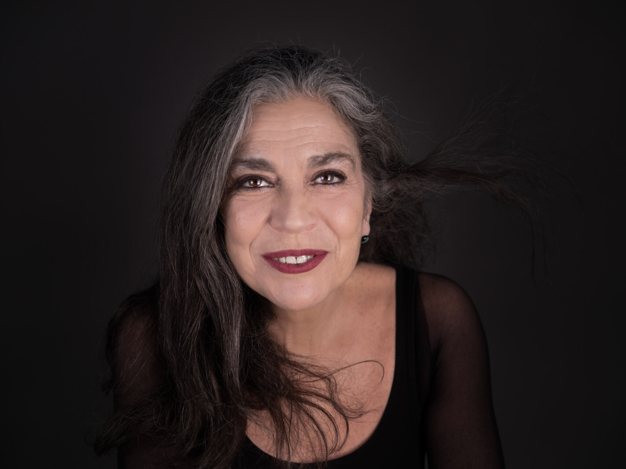 Savina Yannatou – Alte Feuerwache, 12.10.2026