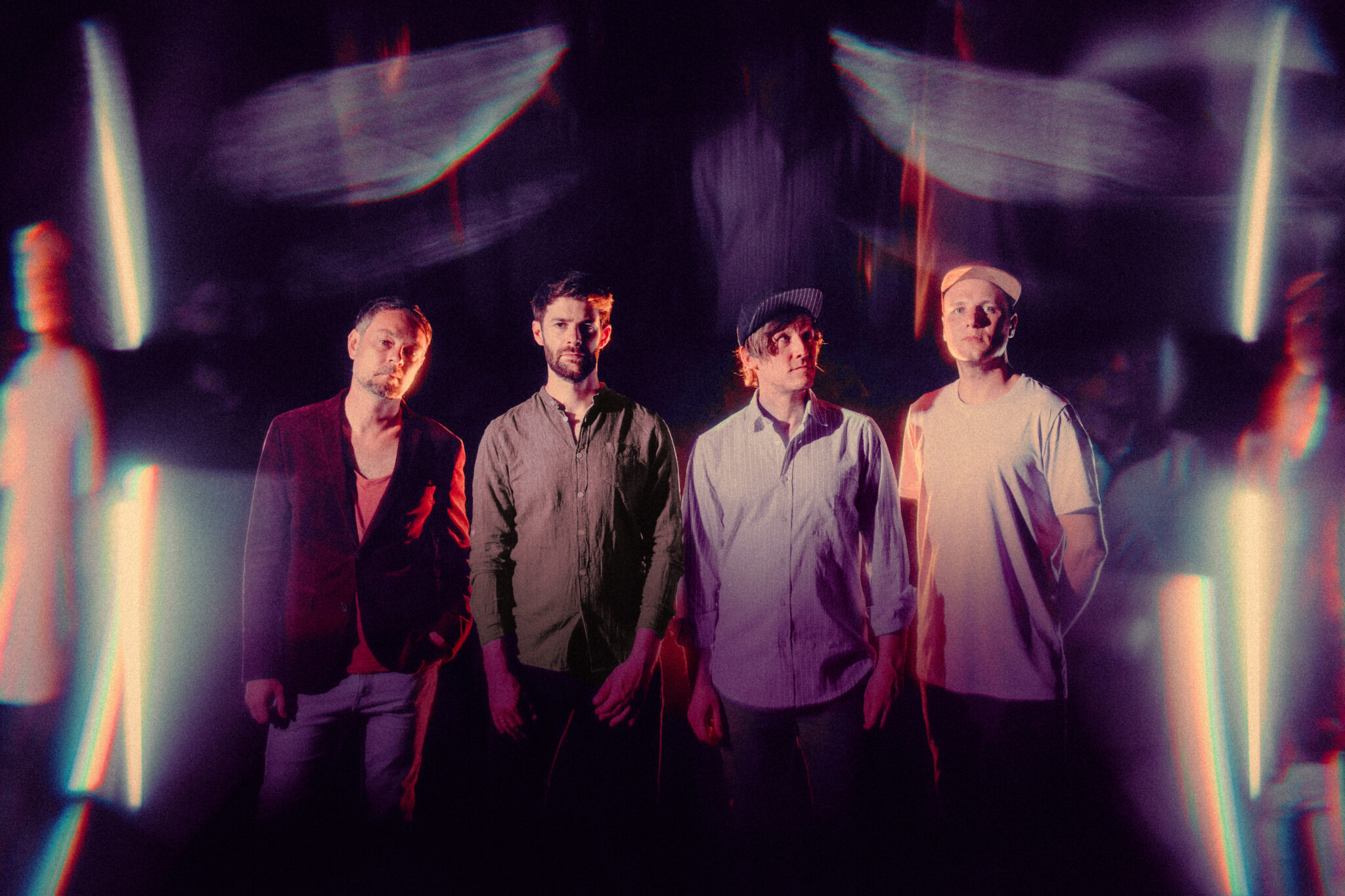 The Intersphere – Alte Feuerwache, 07.11.2026