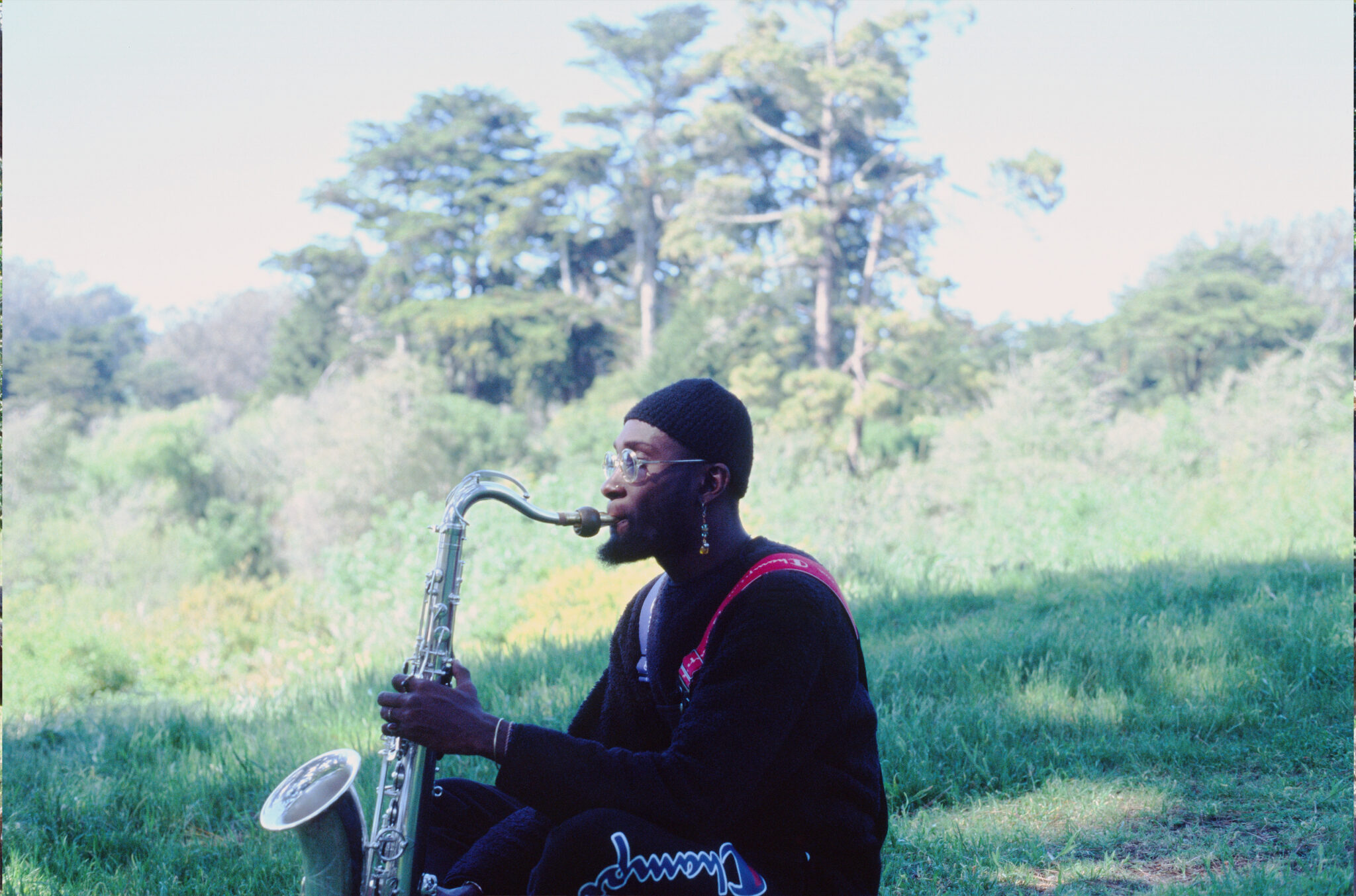 Collier plays Coltrane – Alte Feuerwache, 06.11.2026