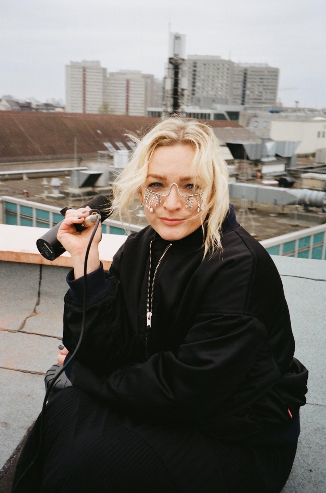 Josi Miller + Aftershow DJ-Set: Ragazza – Alte Feuerwache, 07.08.2026