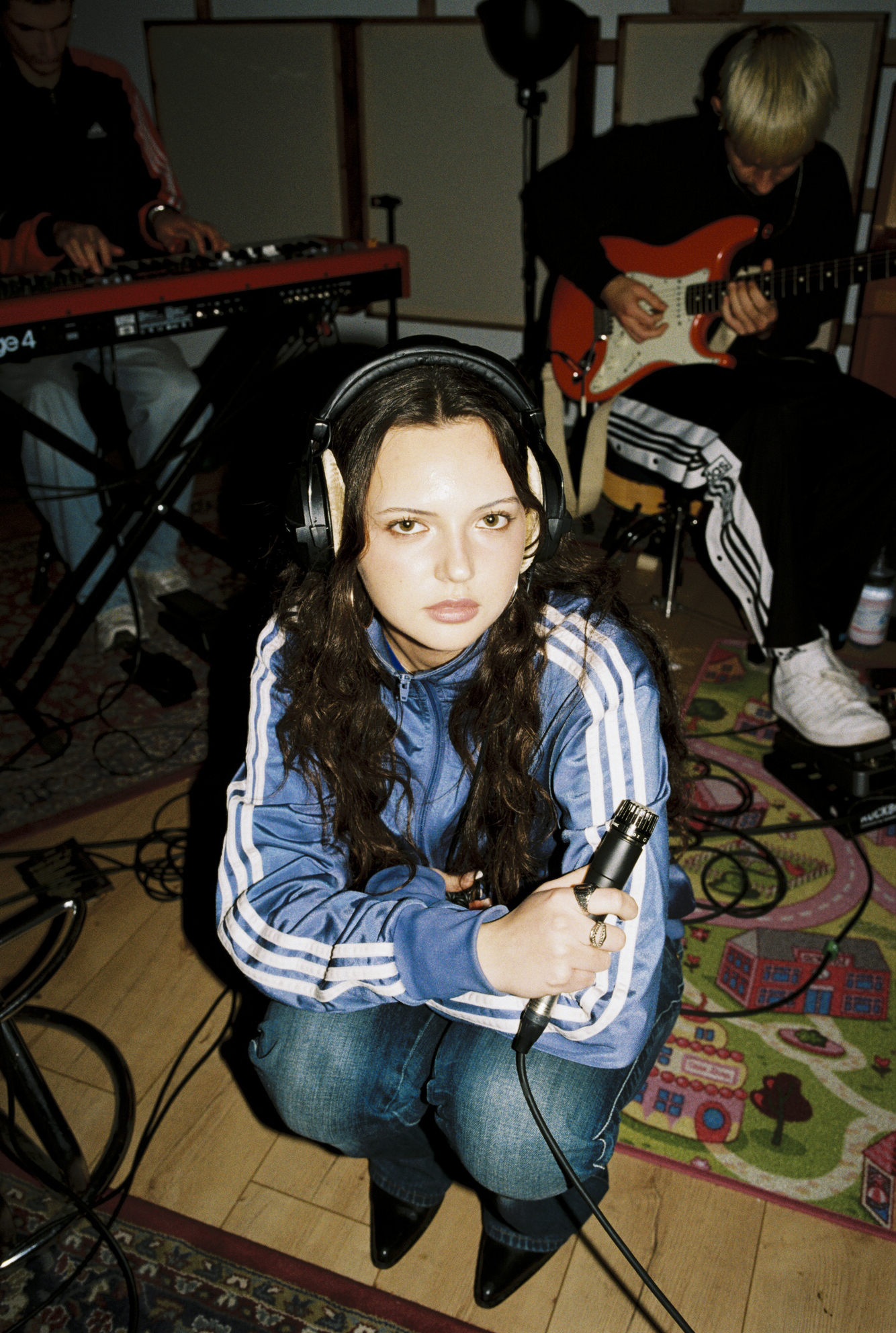 Romy – Alte Feuerwache, 02.08.2026