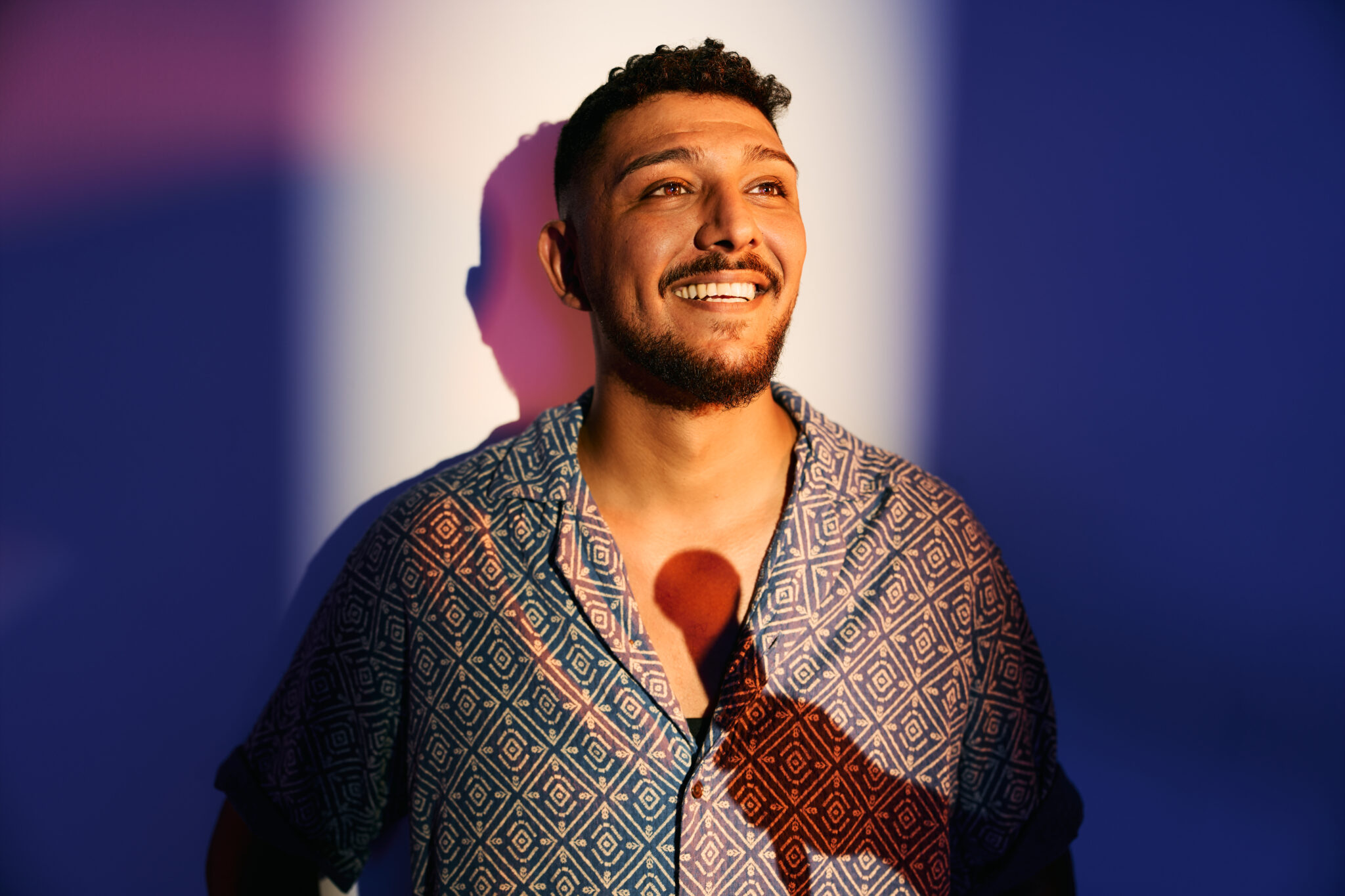 Abdul Kader Chahin – Alte Feuerwache, 15.10.2027