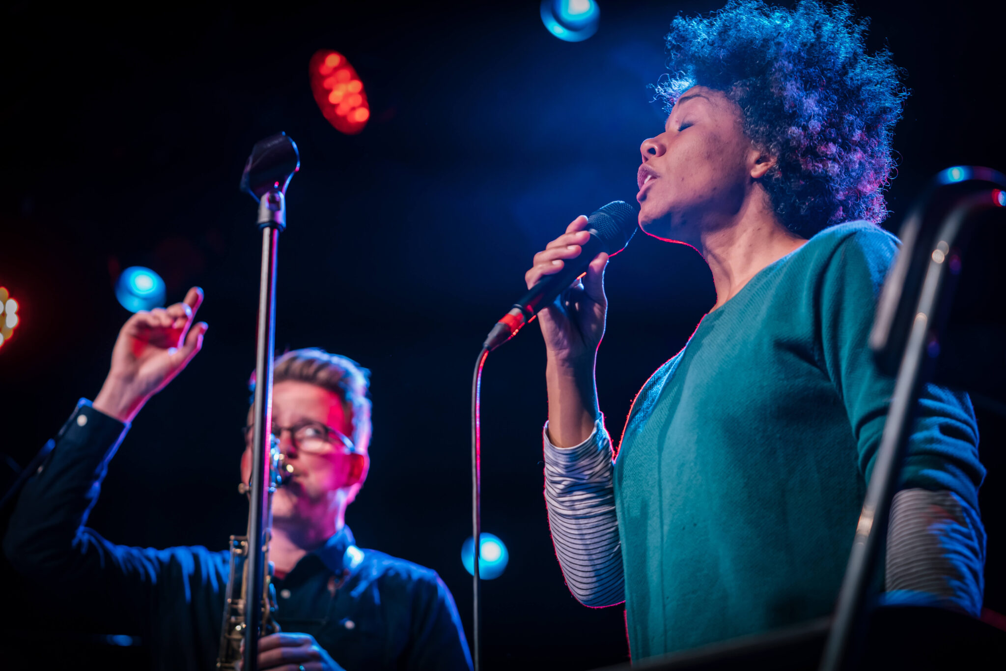 Jazz Lounge Mannheim – Alte Feuerwache, 16.11.2026