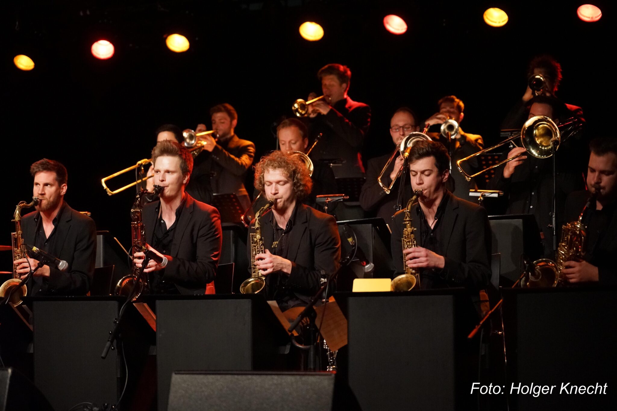 Jazz Lounge Mannheim – Alte Feuerwache, 07.12.2026