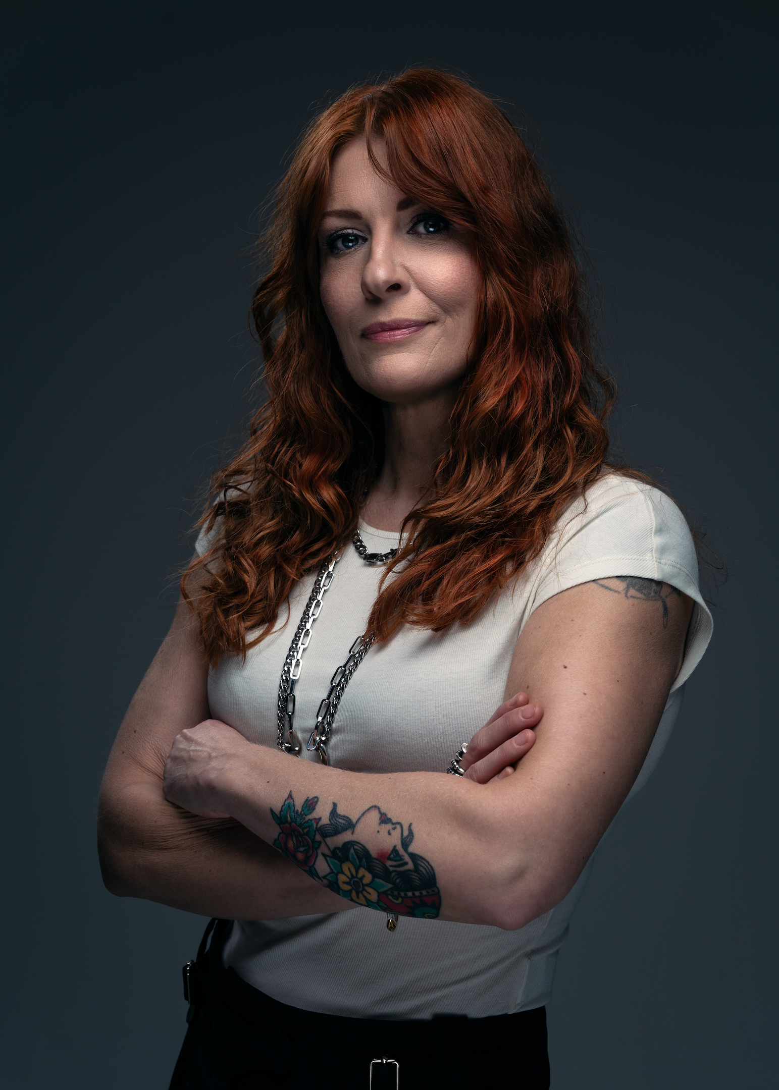 IDA SAND & BAND – Alte Feuerwache, 02.06.2027