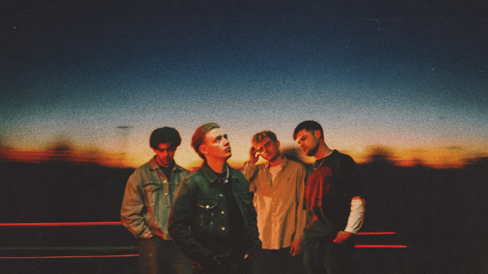 Only the Poets – Alte Feuerwache, 10.12.2026